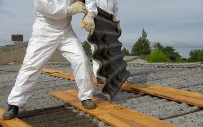Benefits of hiring professional asbestos removal services