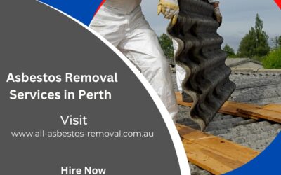 Affordable Asbestos Removal in Perth – Safe Solutions for Peace of Mind