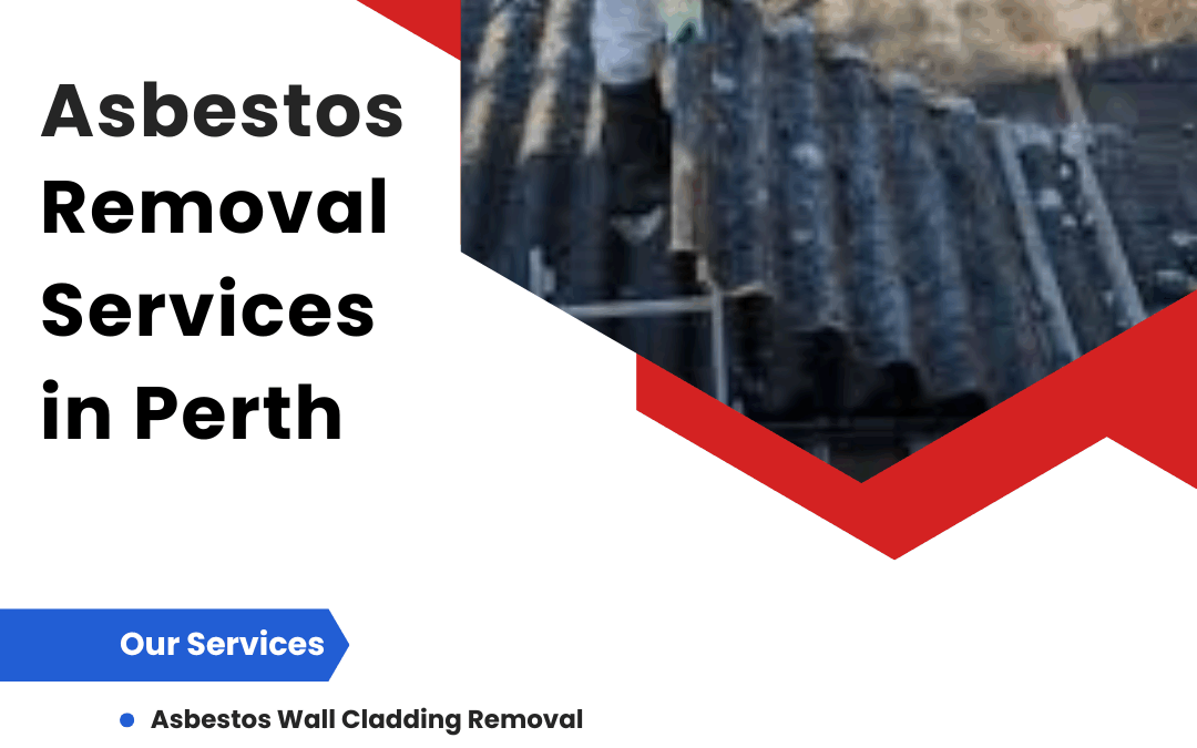 Asbestos Removal Services