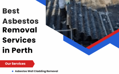 Protect Your Home with Asbestos Removal Perth